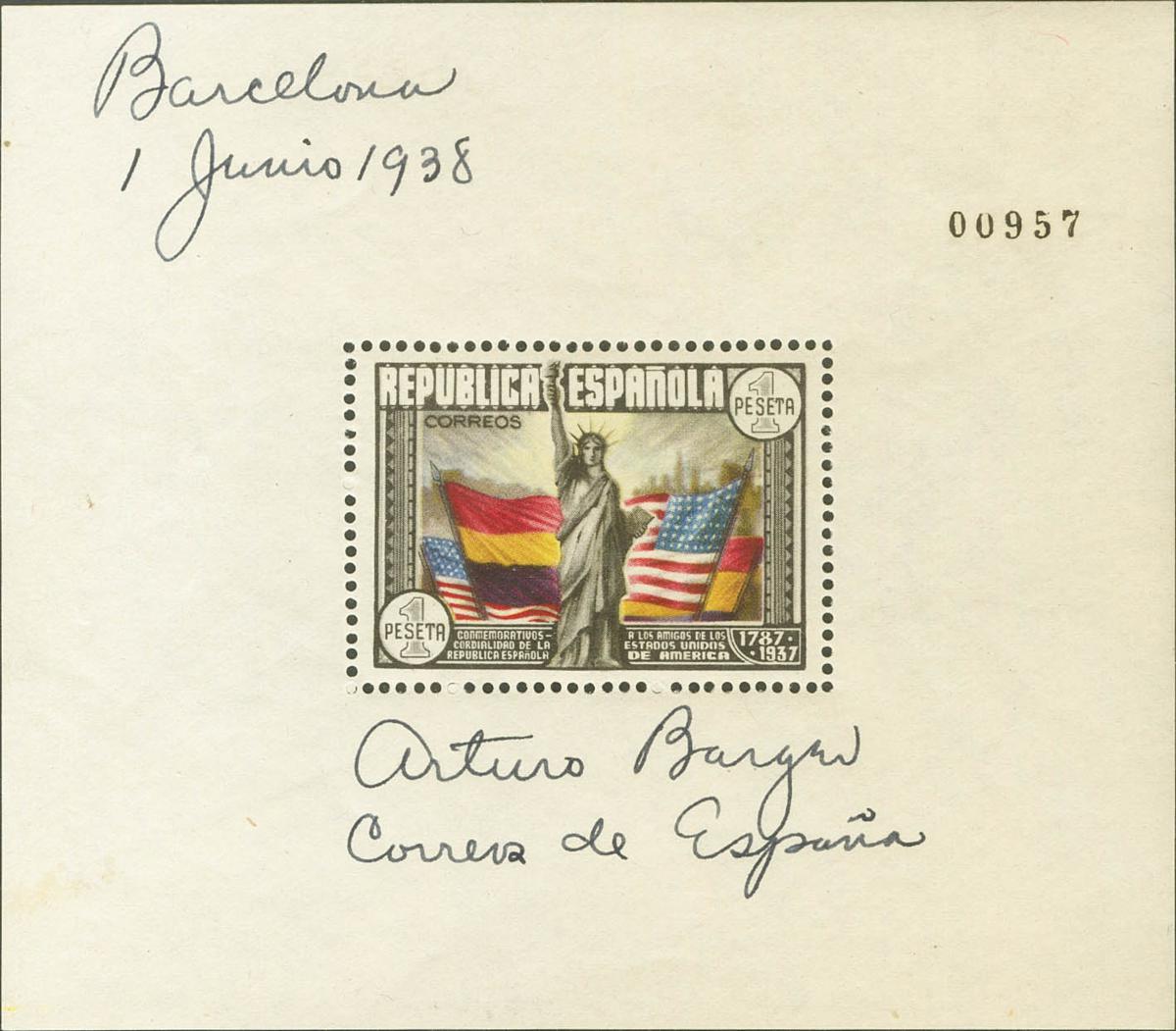 851 | Spain