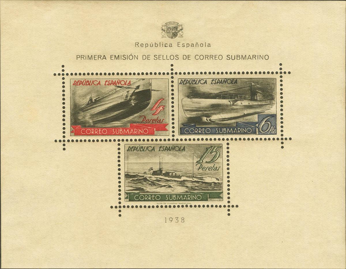 907 | 1º y 2º Centenario