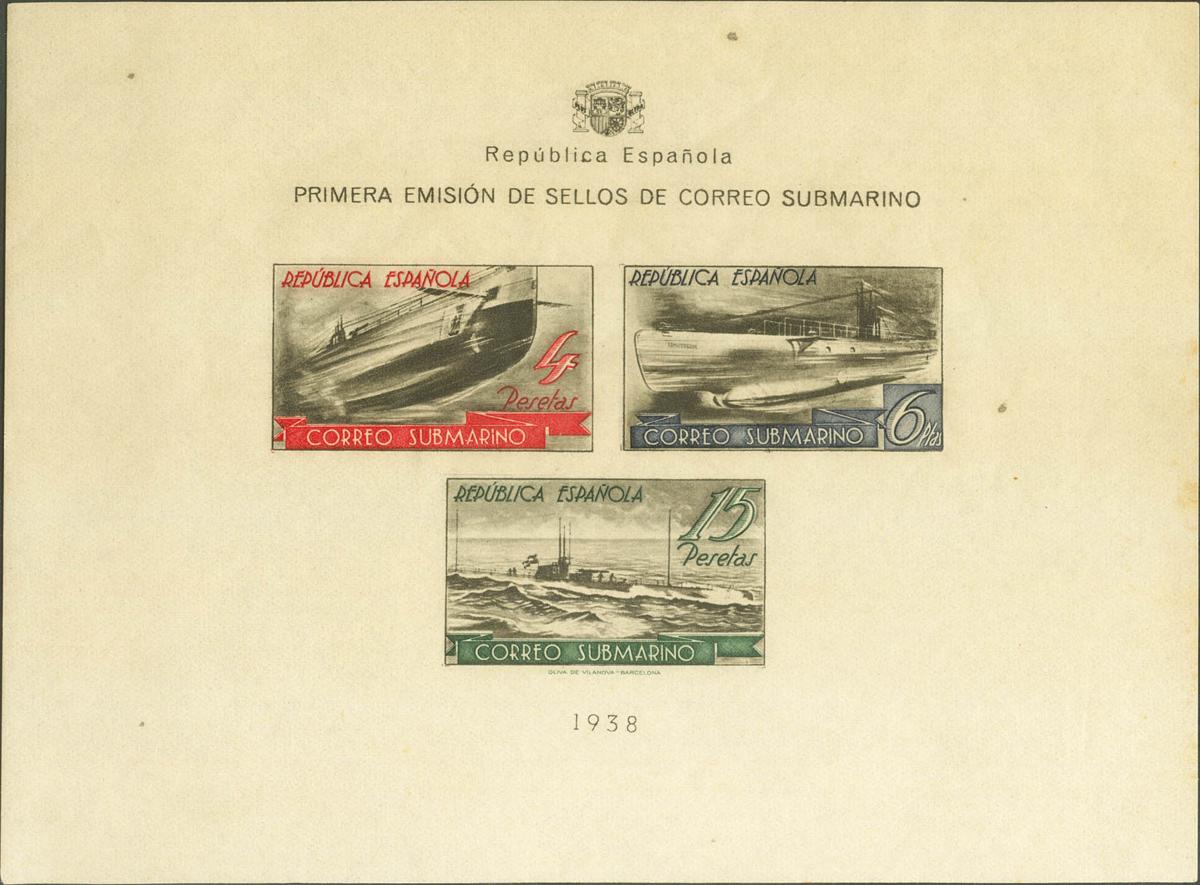 910 | 1º y 2º Centenario