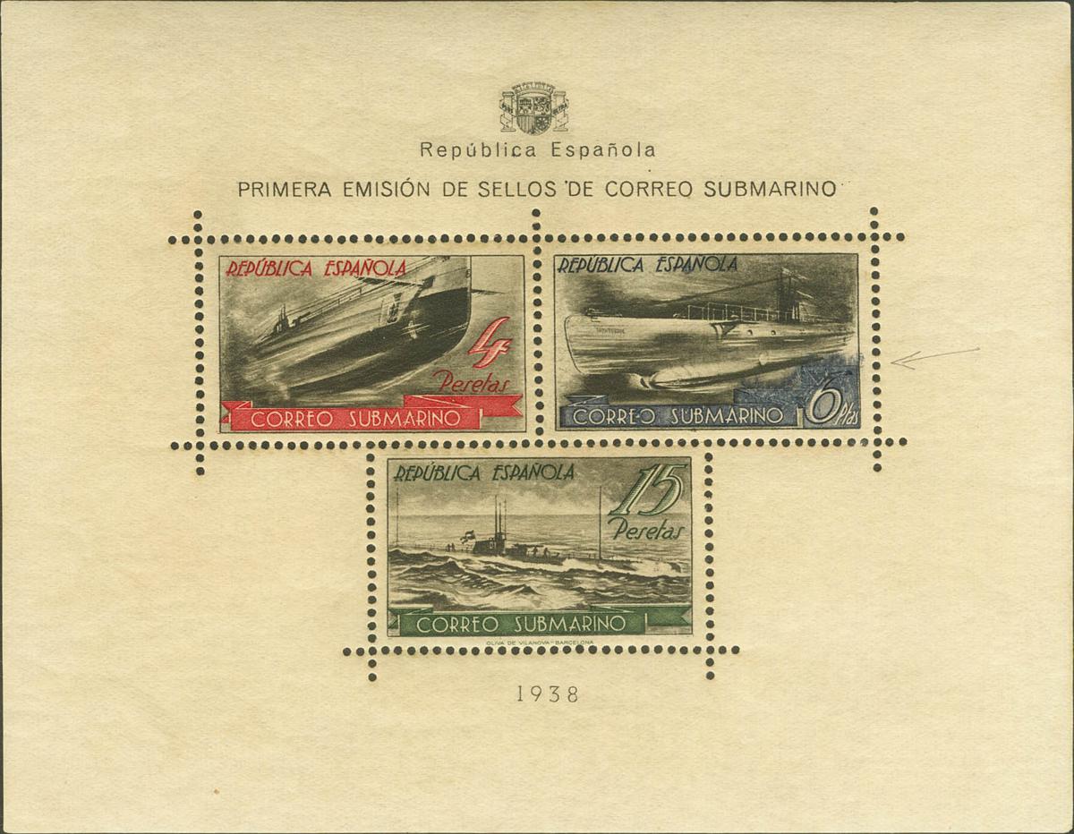 911 | 1º y 2º Centenario