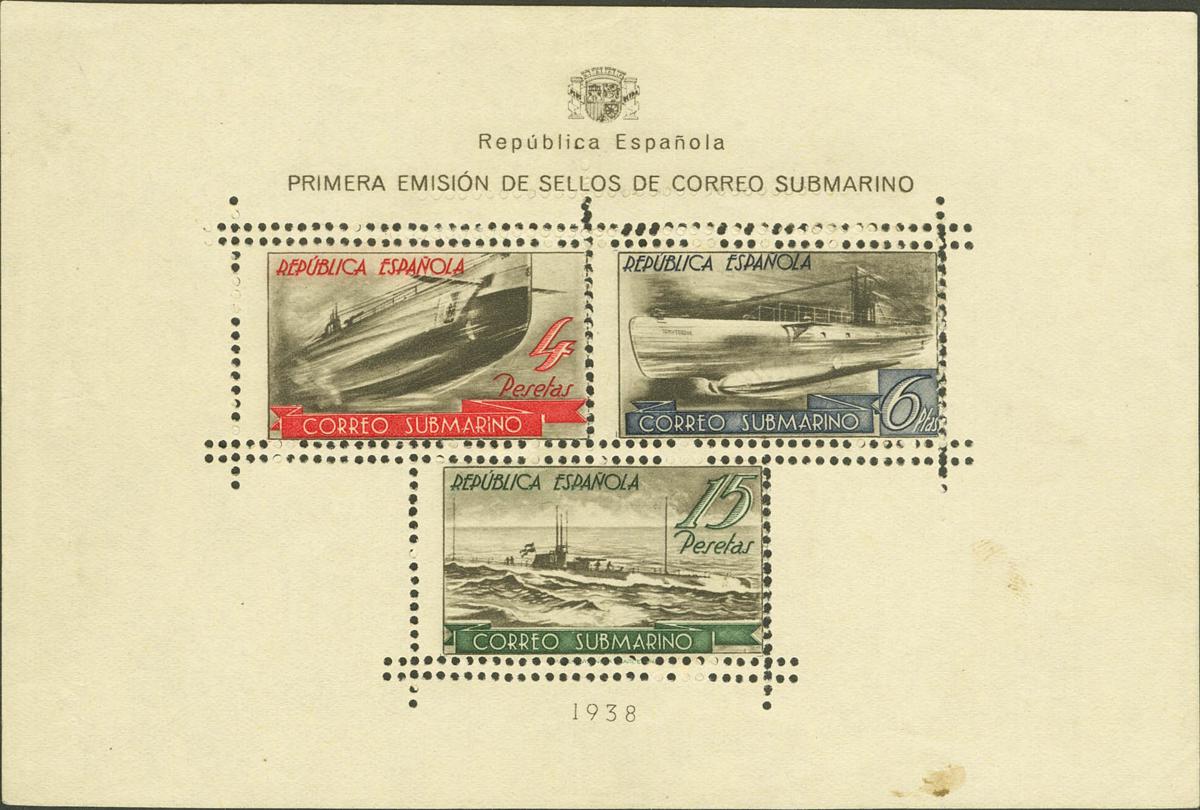 913 | 1º y 2º Centenario