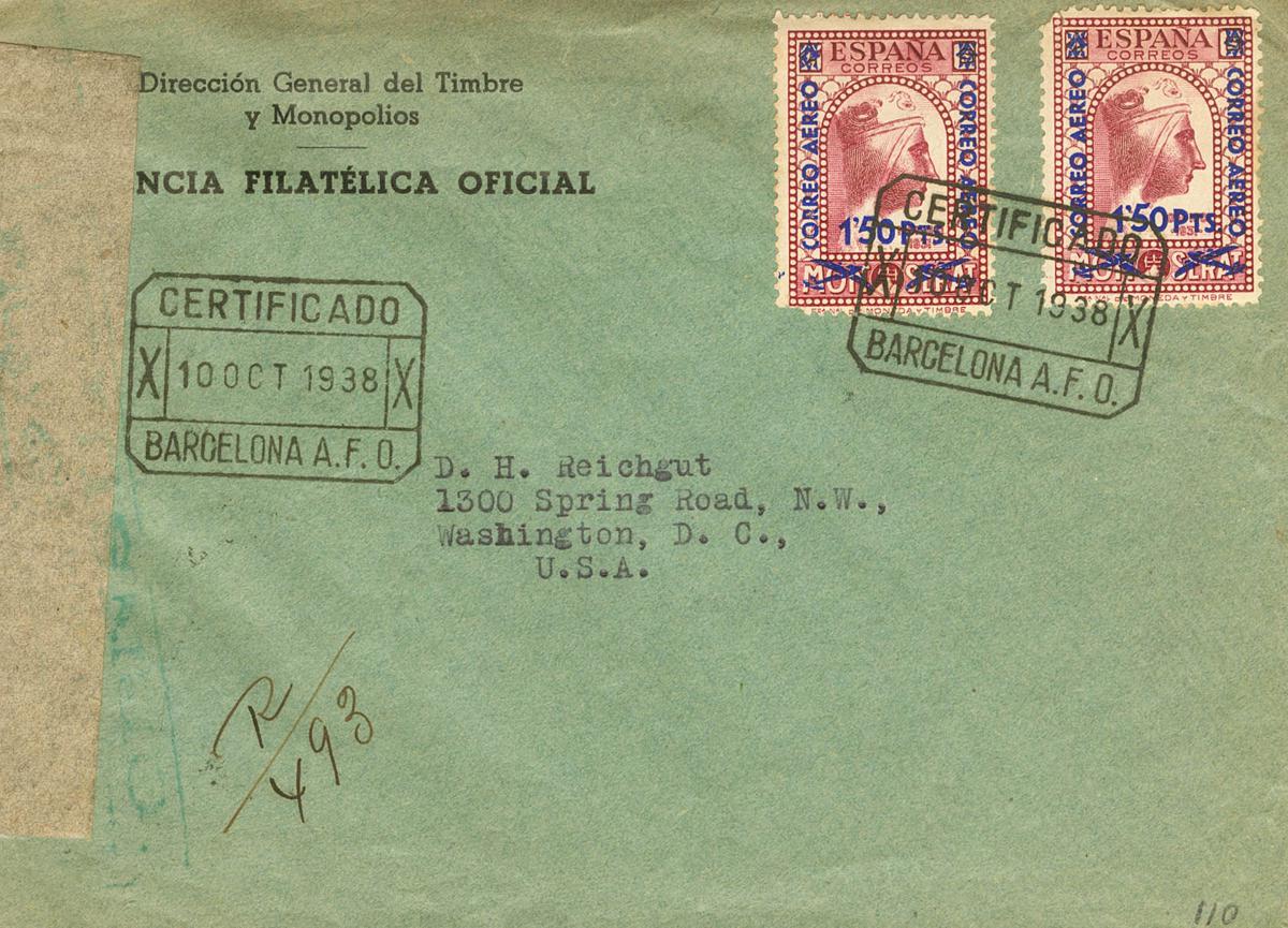 921 | 1º y 2º Centenario