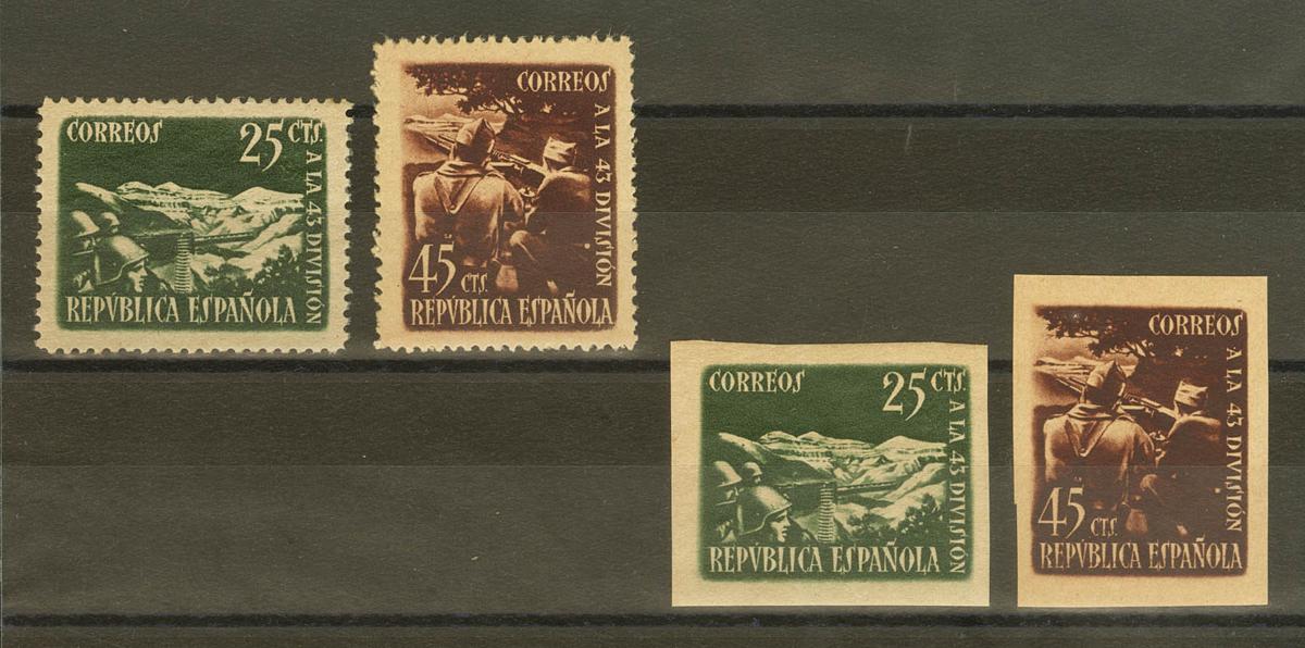 923 | 1º y 2º Centenario