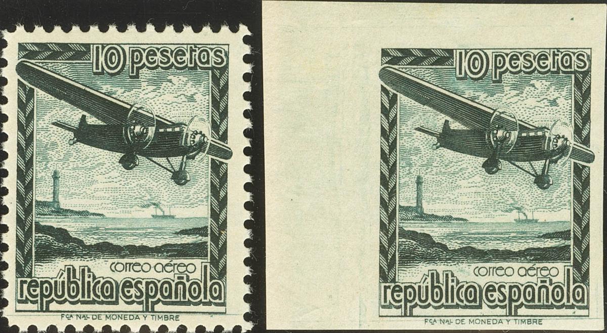 934 | 1º y 2º Centenario