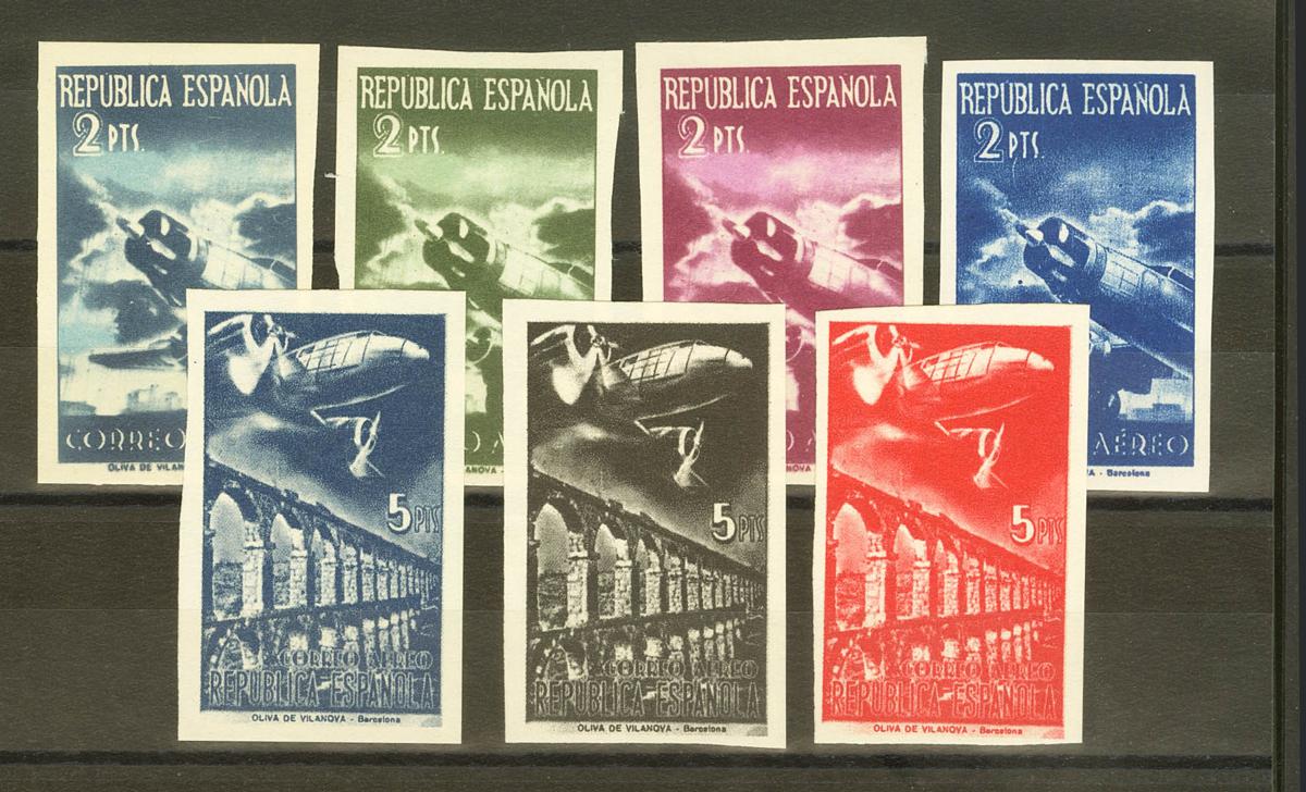 936 | 1º y 2º Centenario