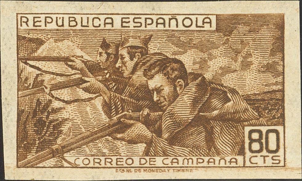 939 | 1º y 2º Centenario