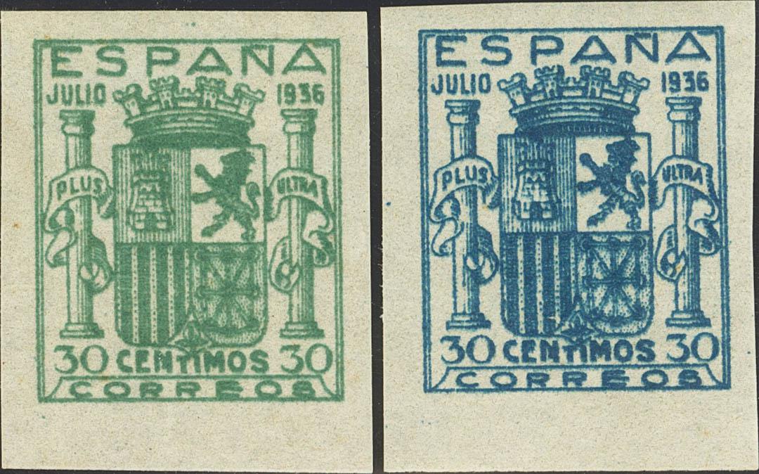 942 | 1º y 2º Centenario