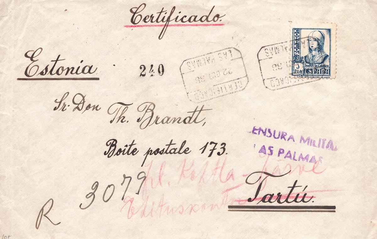 952 | Spain