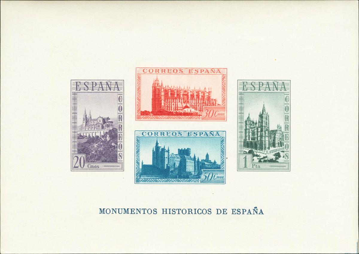 961 | Spain