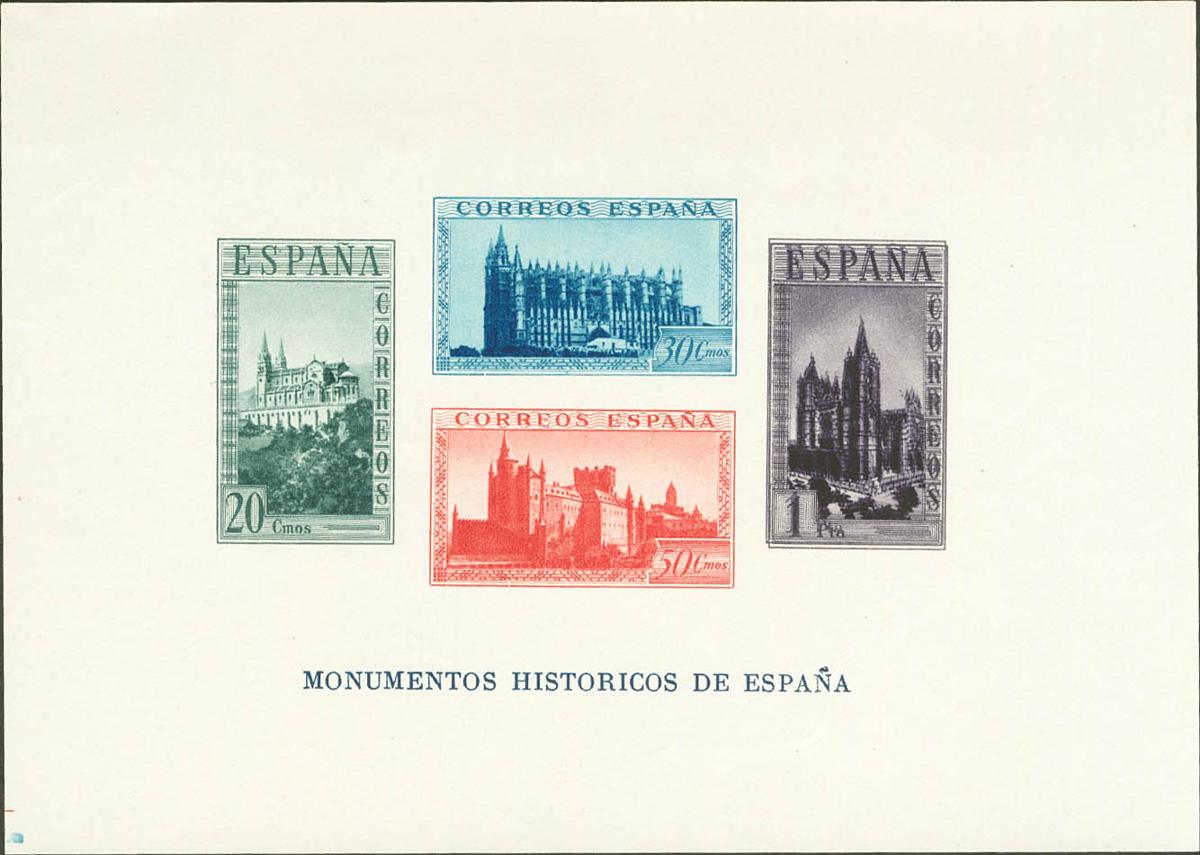 962 | Spain