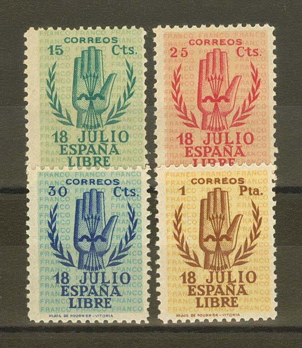 968 | Spain
