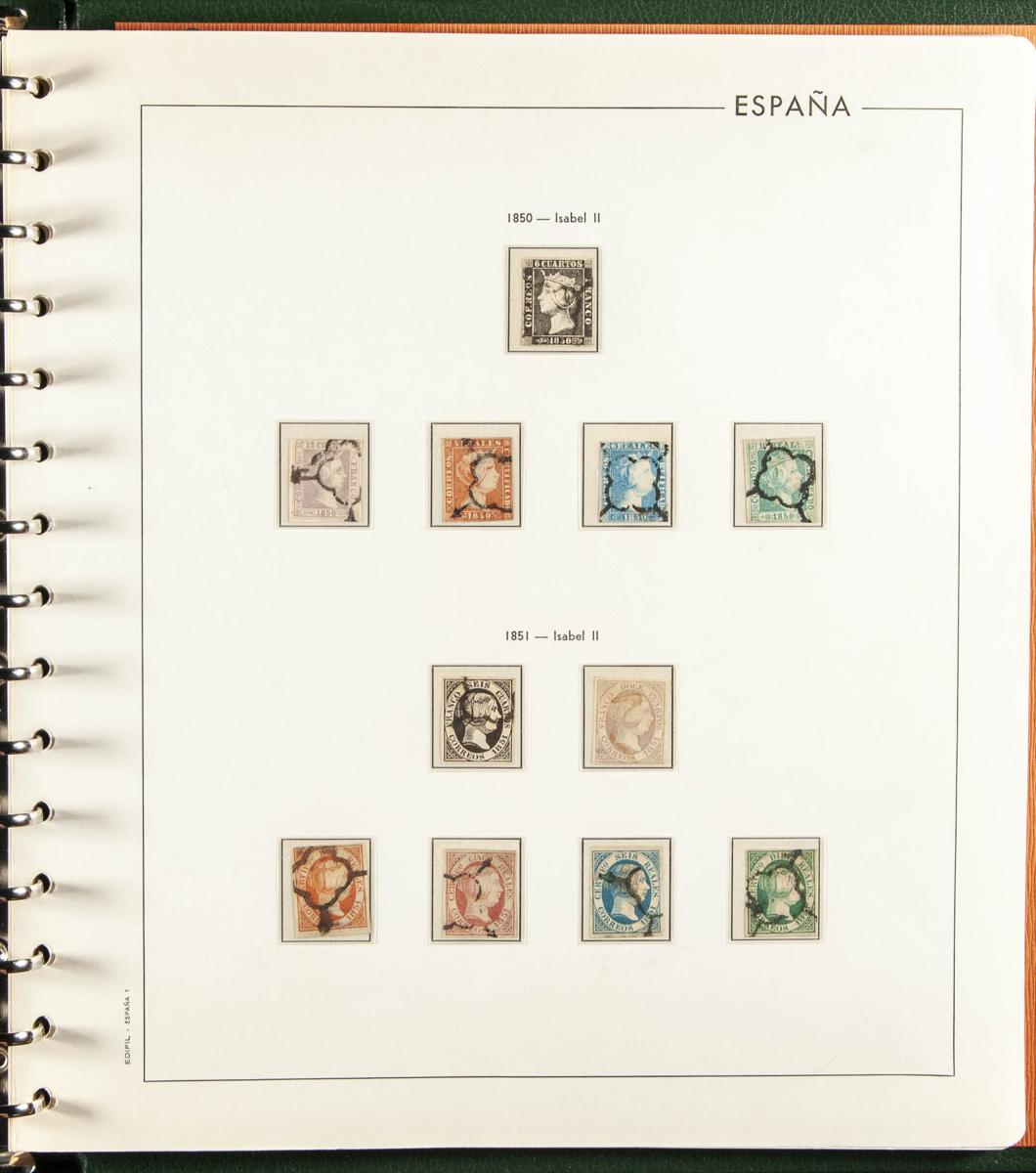 111 | Spanish Collection