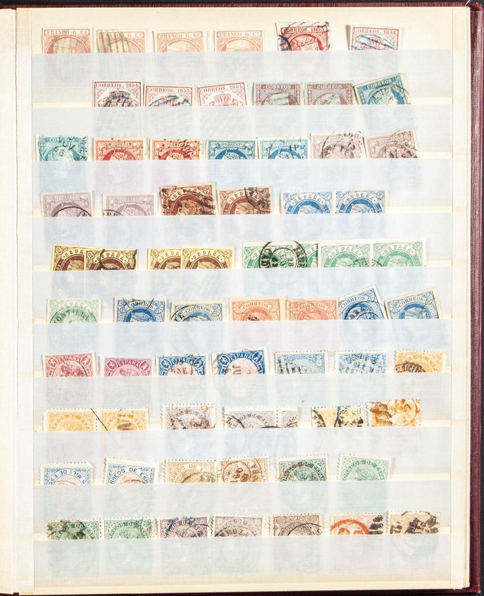 115 | Spanish Collection