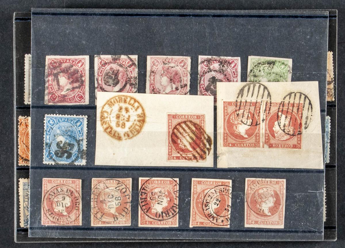 116 | Spanish Collection