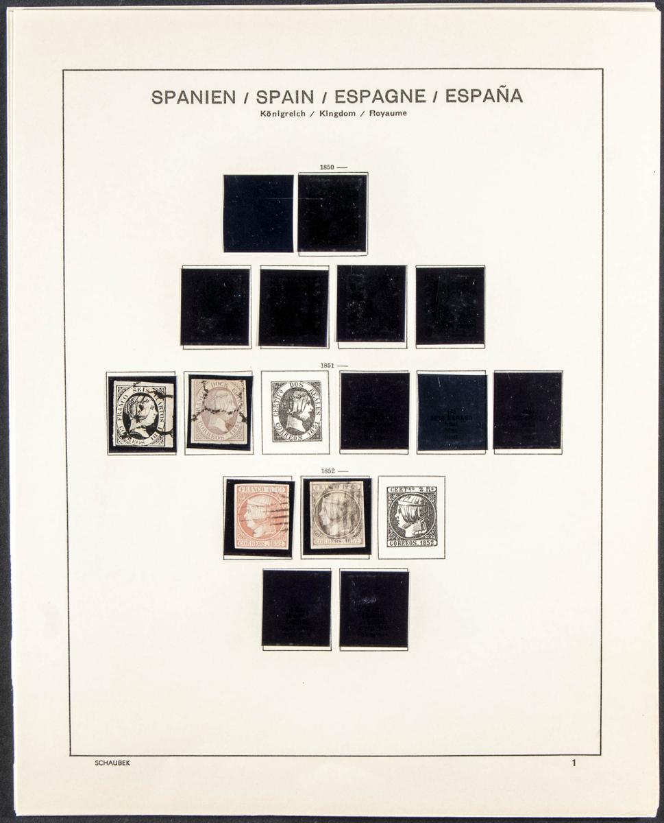 117 | Spanish Collection