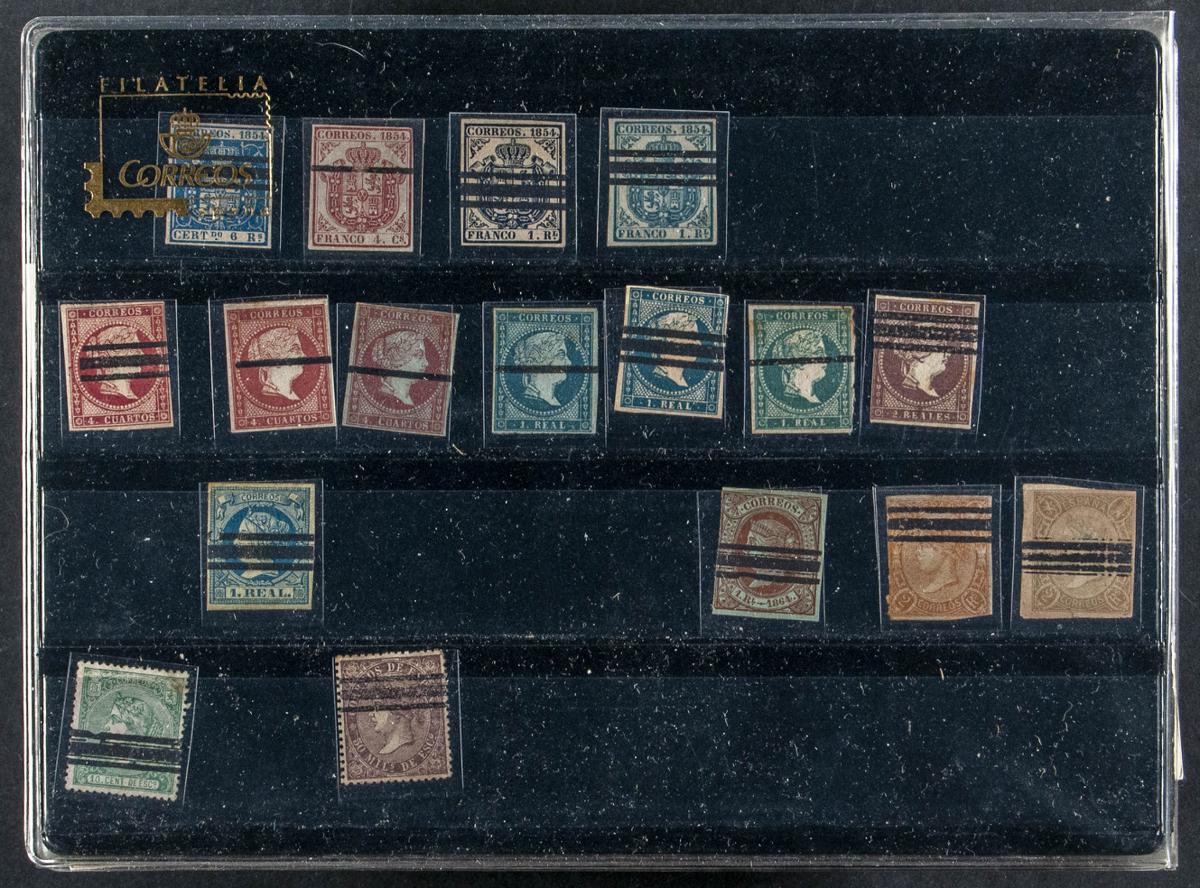 121 | Spanish Collection