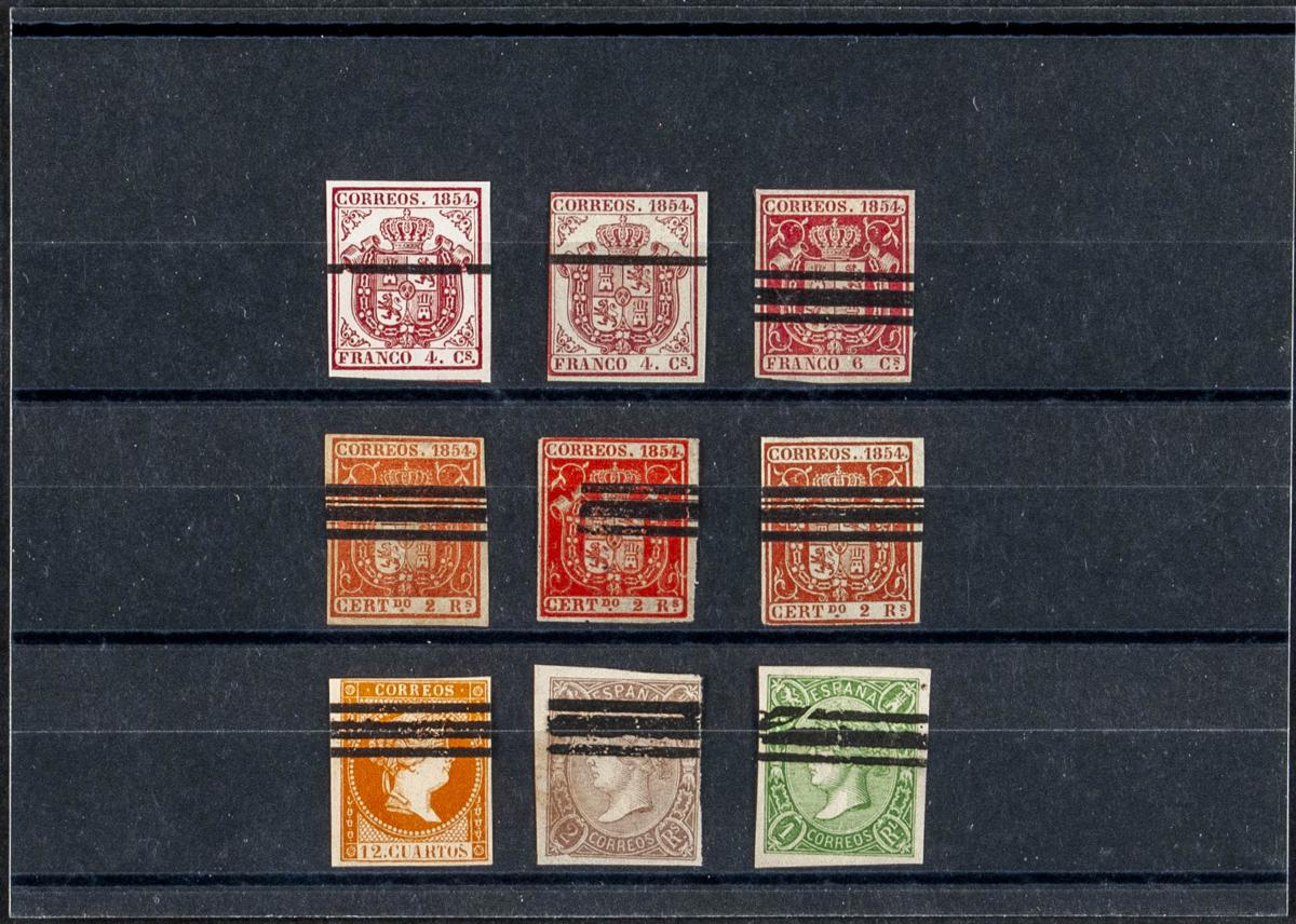 126 | Spanish Collection