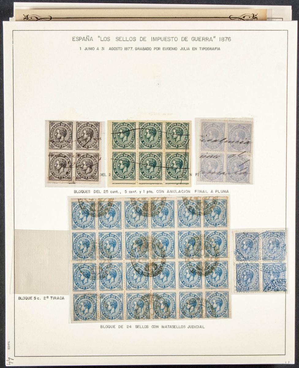 142 | Spanish Collection