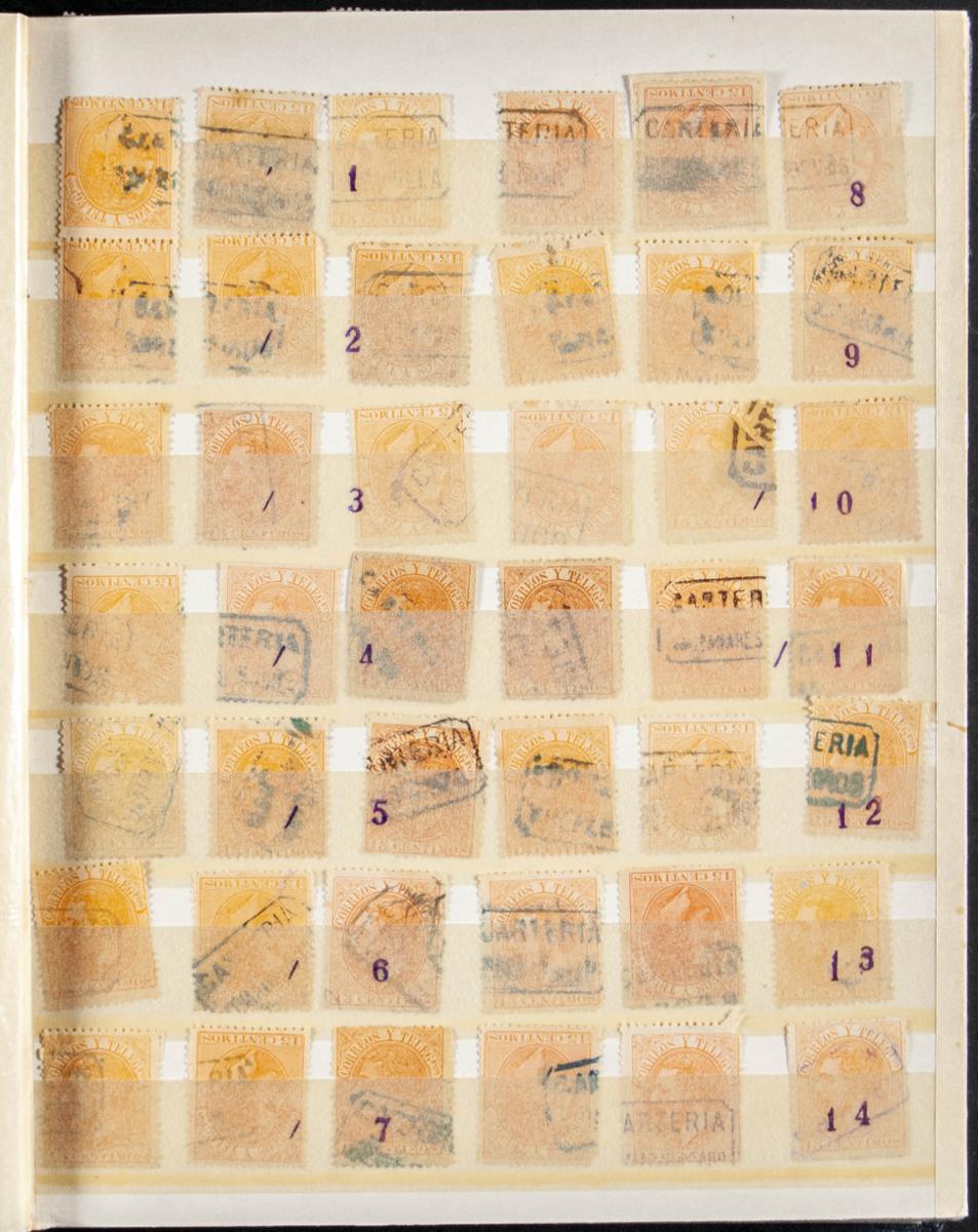 148 | Spanish Collection