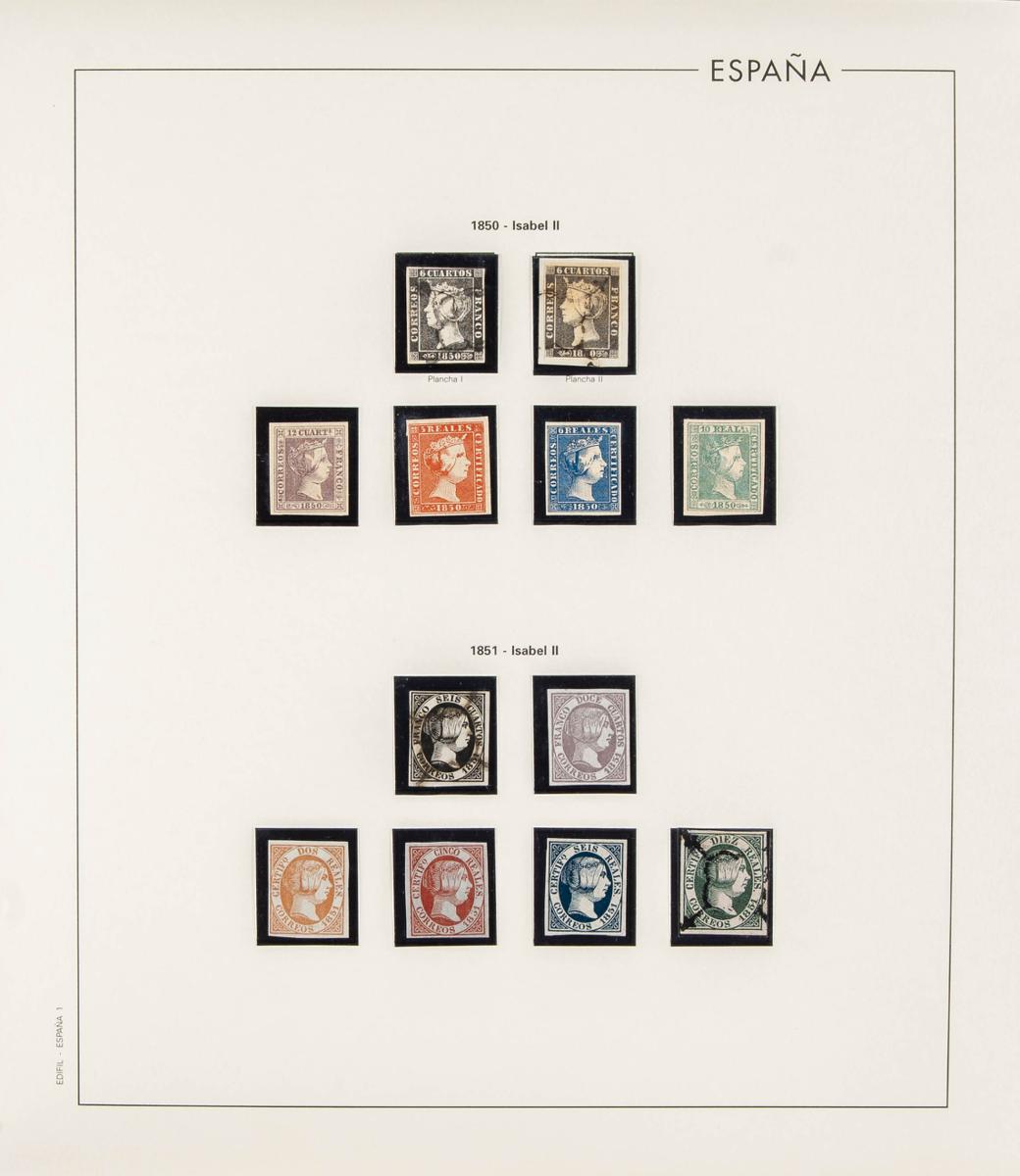 149 | Spanish Collection