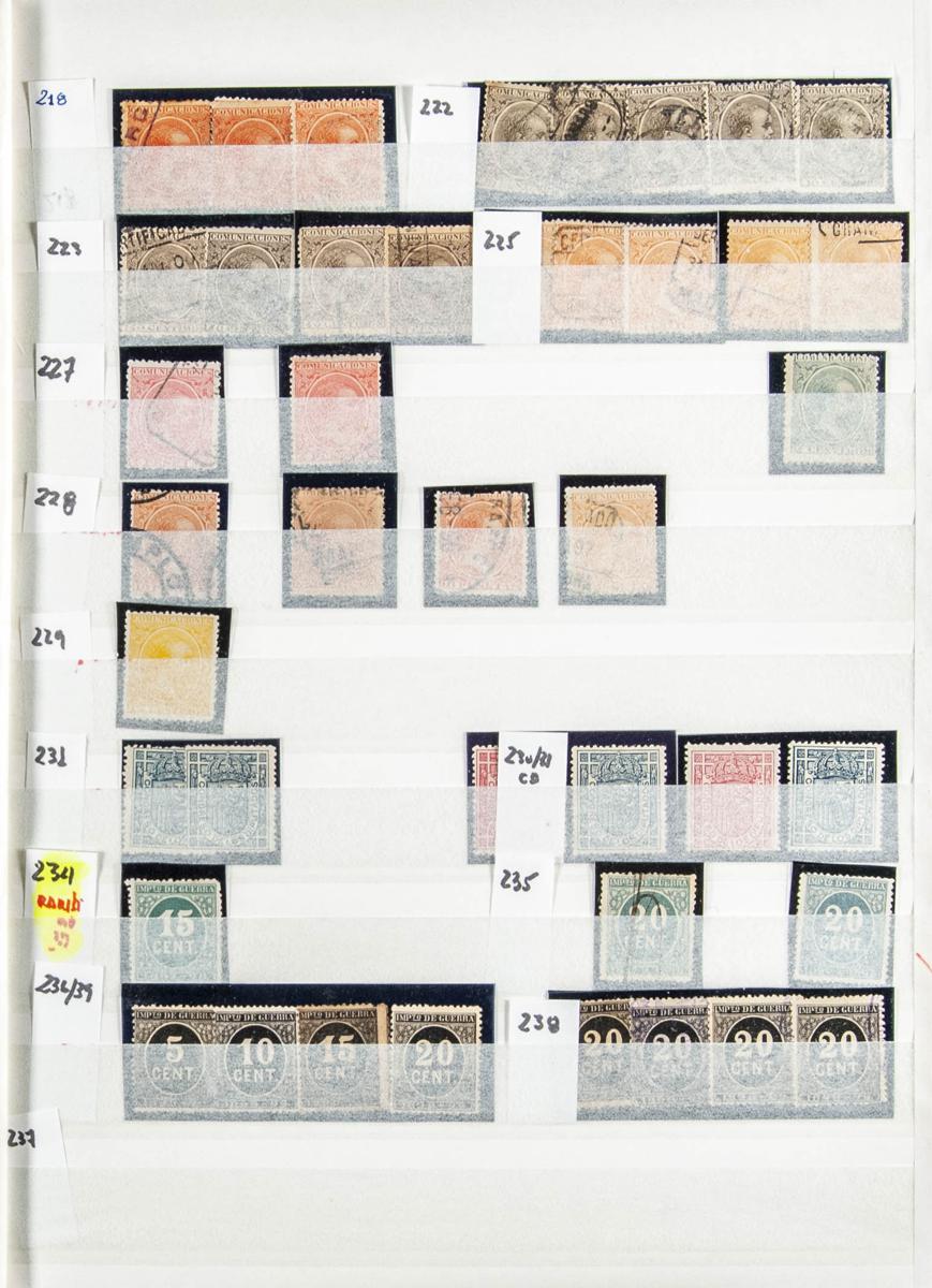 150 | Spanish Collection