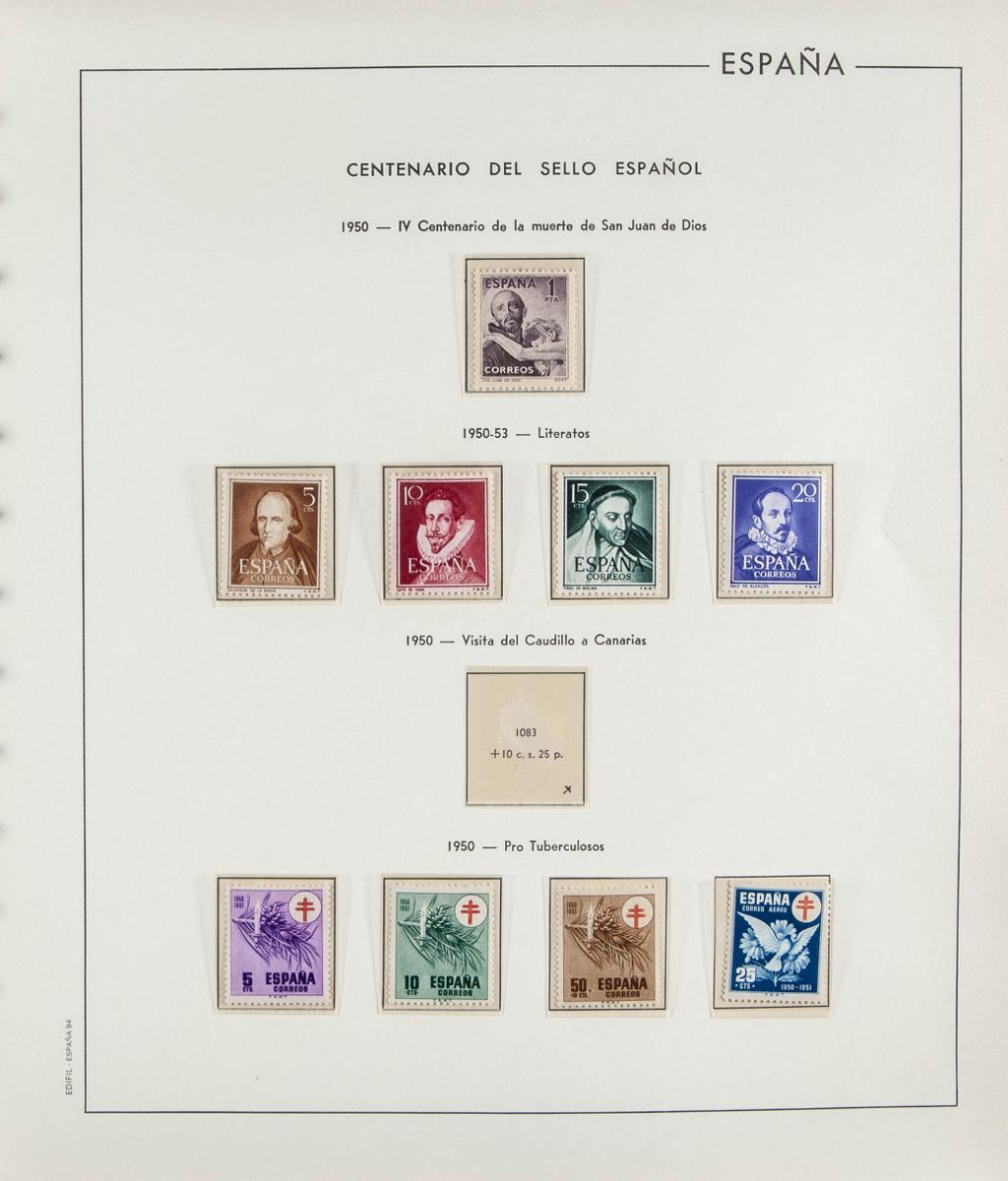 204 | Spanish Collection