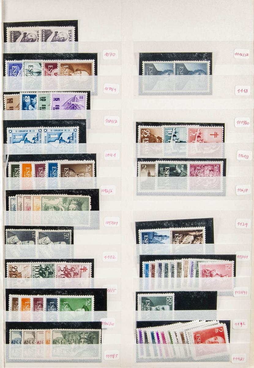 211 | Spanish Collection