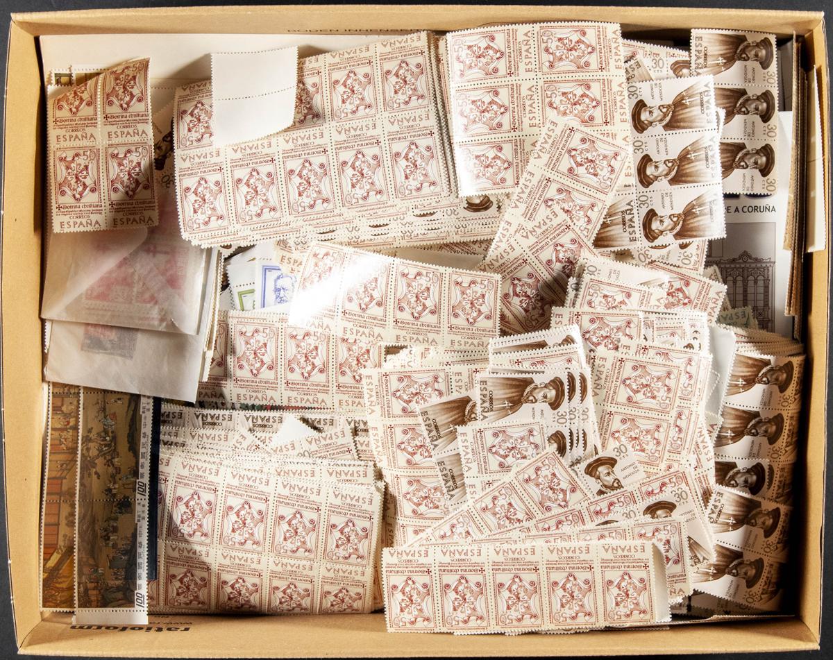 219 | Spanish Collection