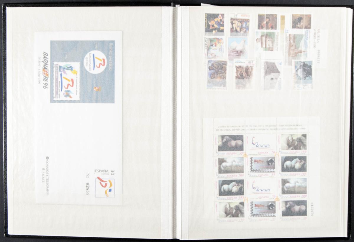 221 | Spanish Collection
