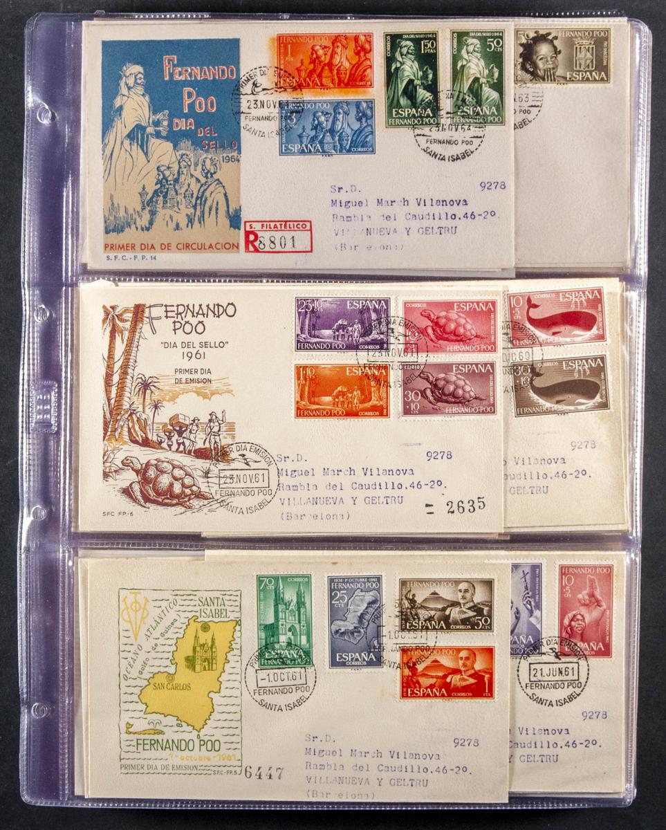 224 | Spanish Collection
