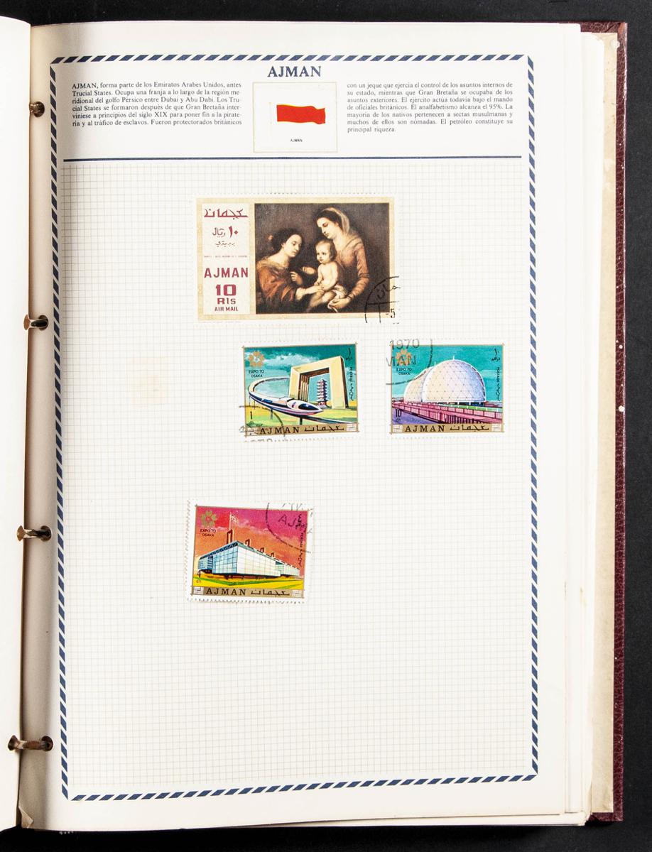 225 | Spanish Collection