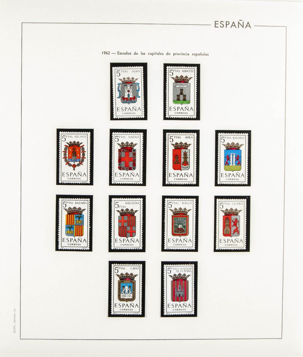 227 | Spanish Collection
