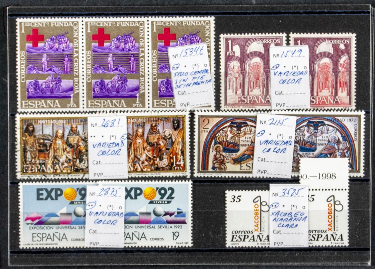 228 | Spanish Collection