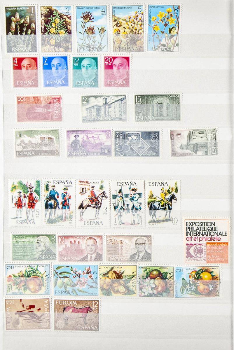 229 | Spanish Collection