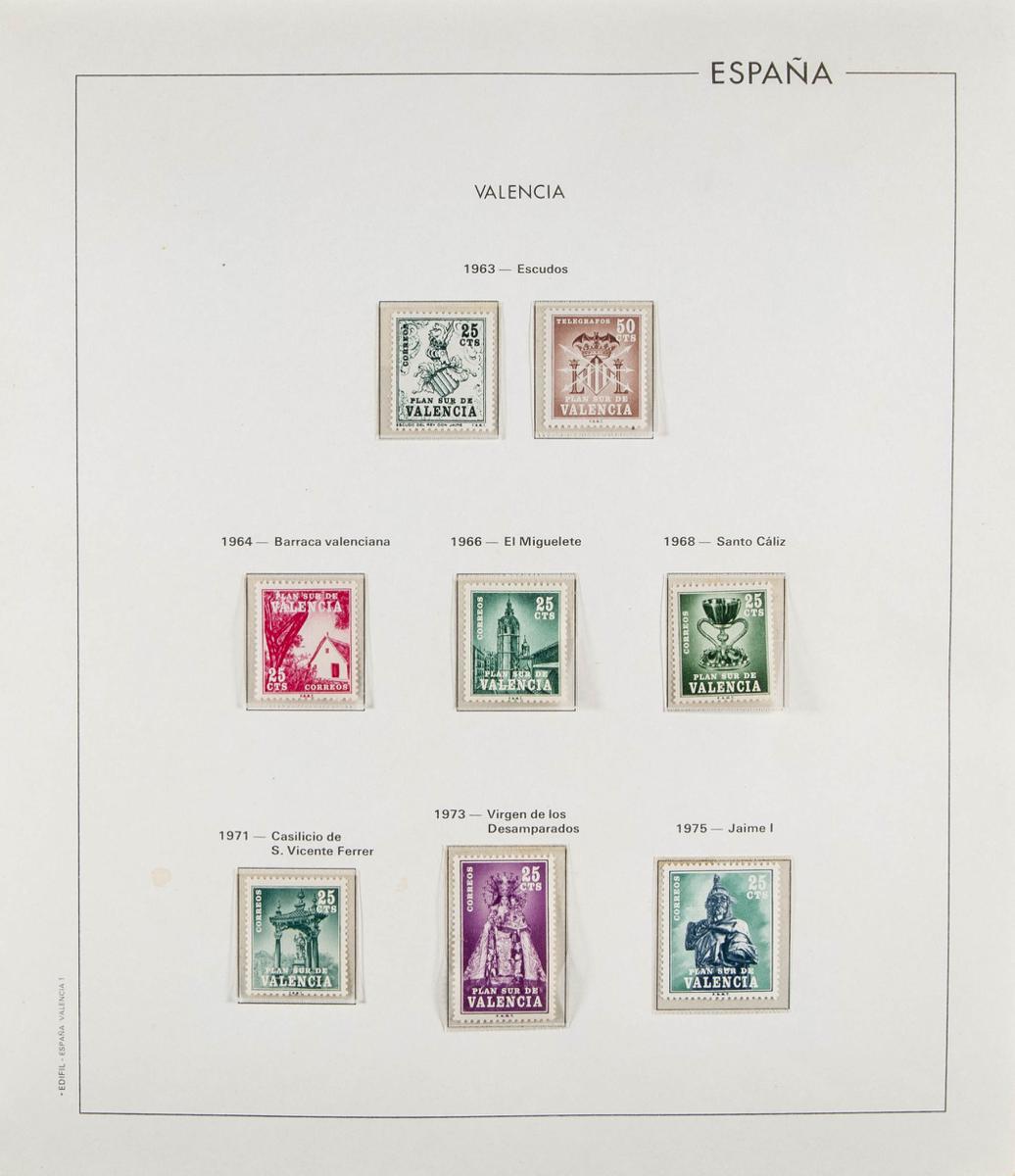 231 | Spanish Collection