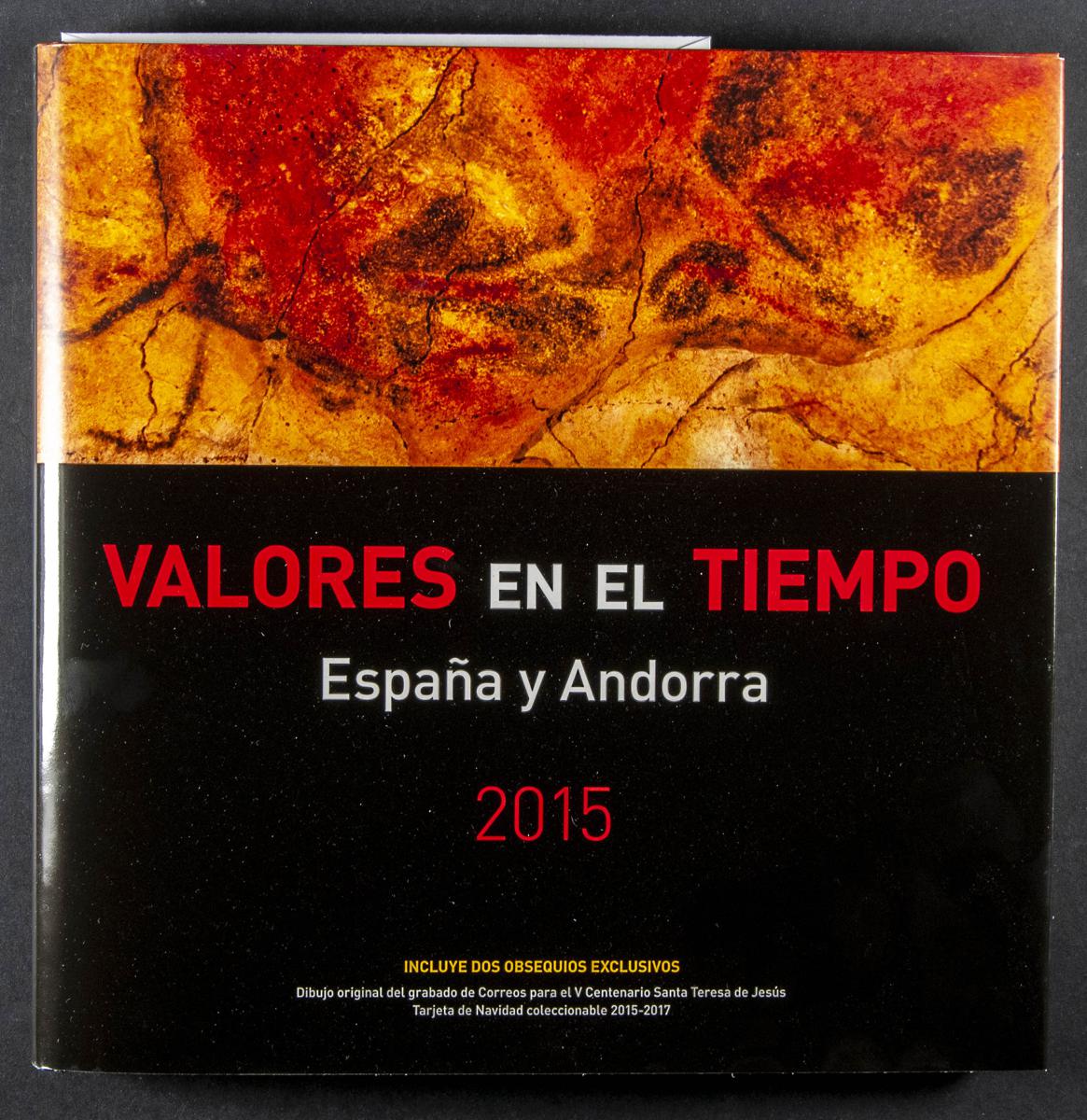 233 | Spanish Collection