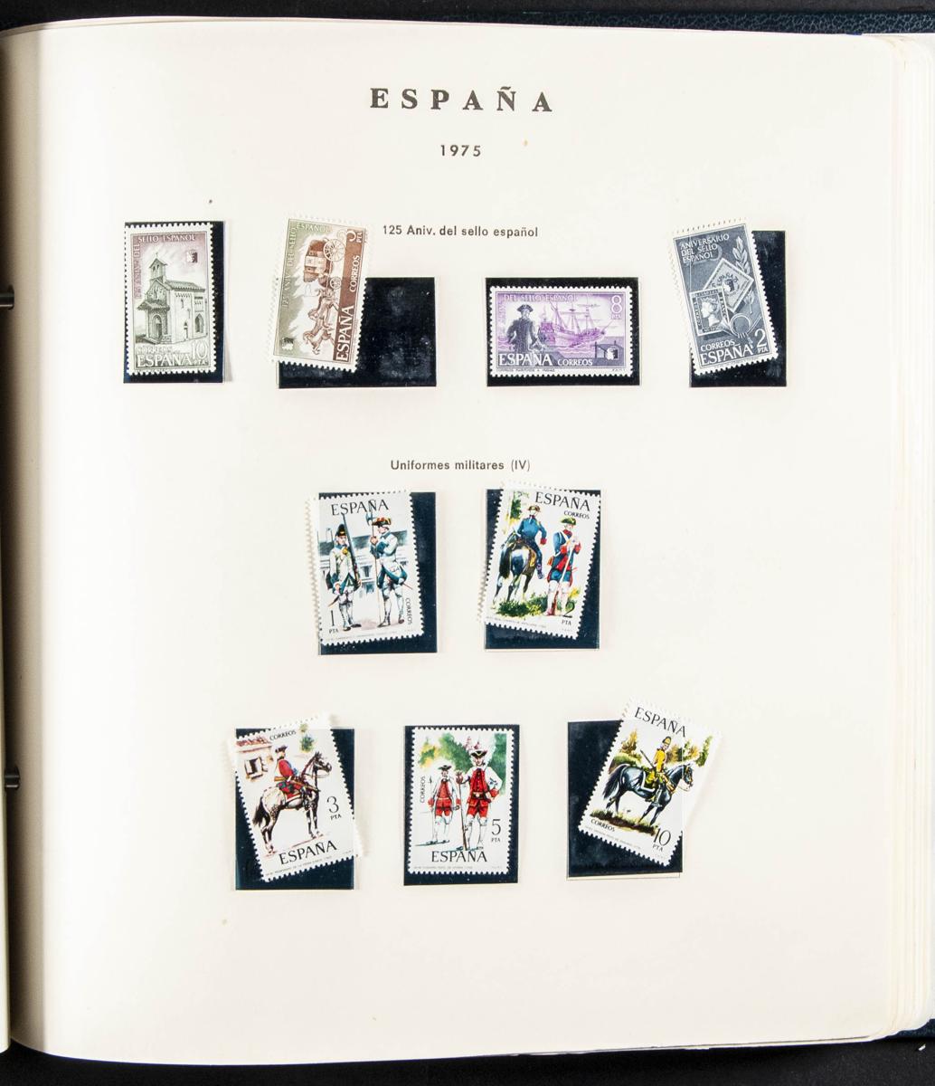 234 | Spanish Collection