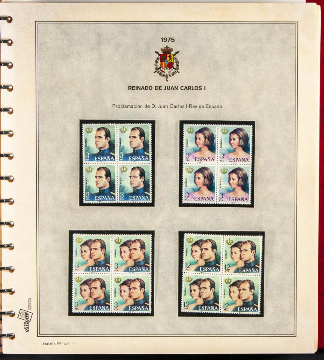236 | Spanish Collection