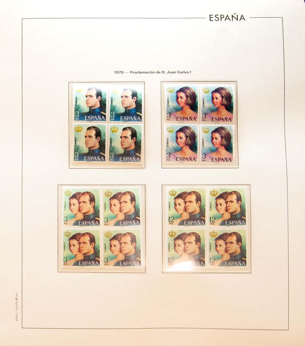 237 | Spanish Collection
