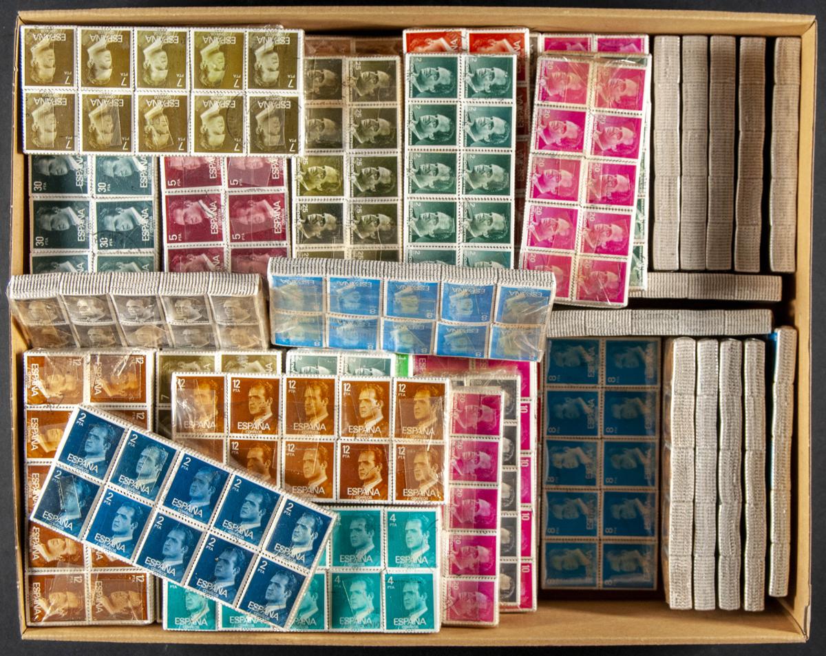 239 | Spanish Collection