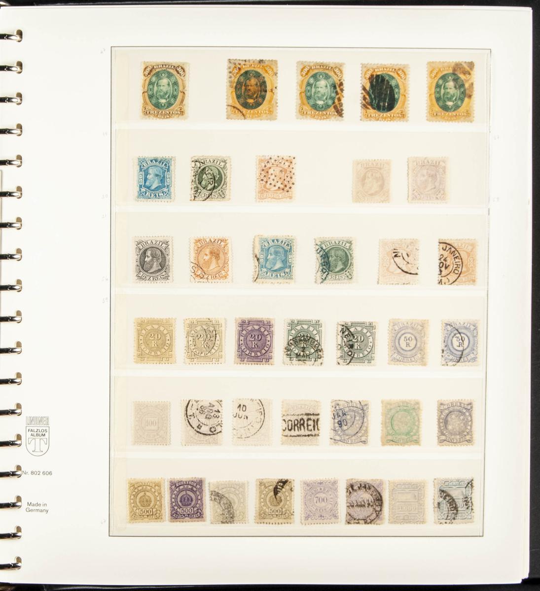 366 | Lots and Collections