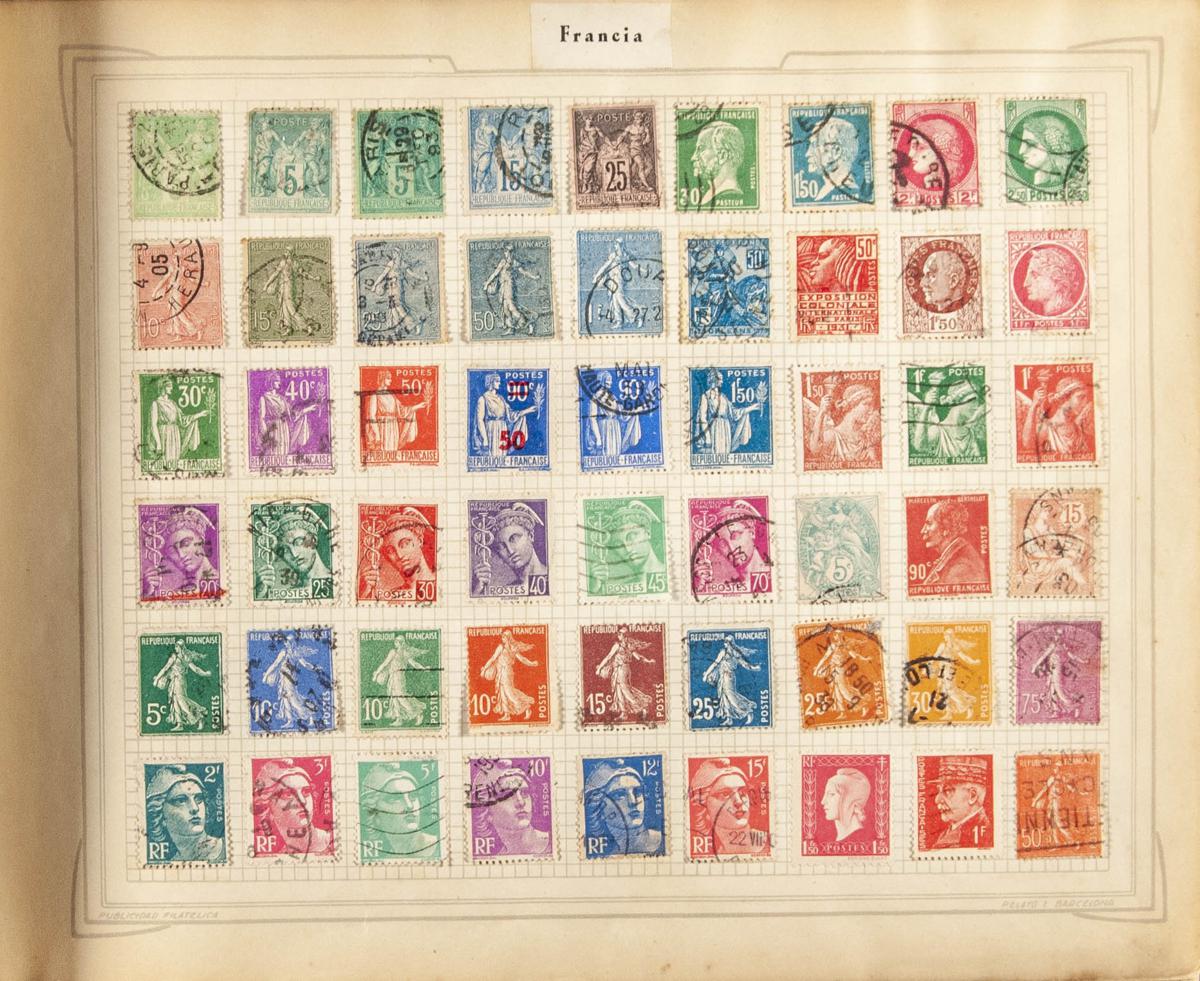 382 | Lots and Collections