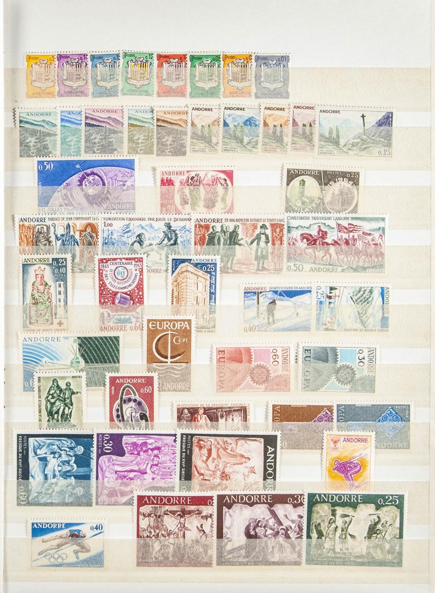 397 | Lots and Collections