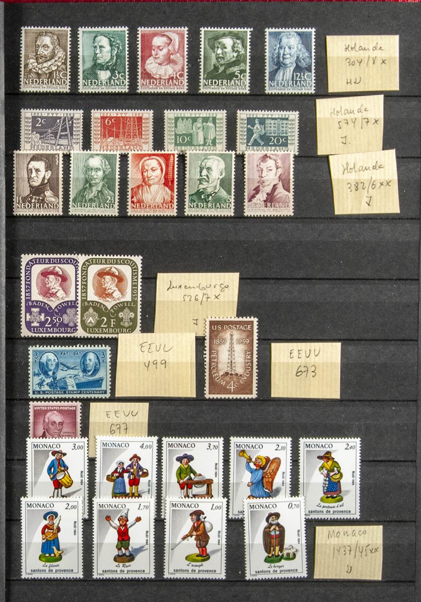 508 | Lots and Collections