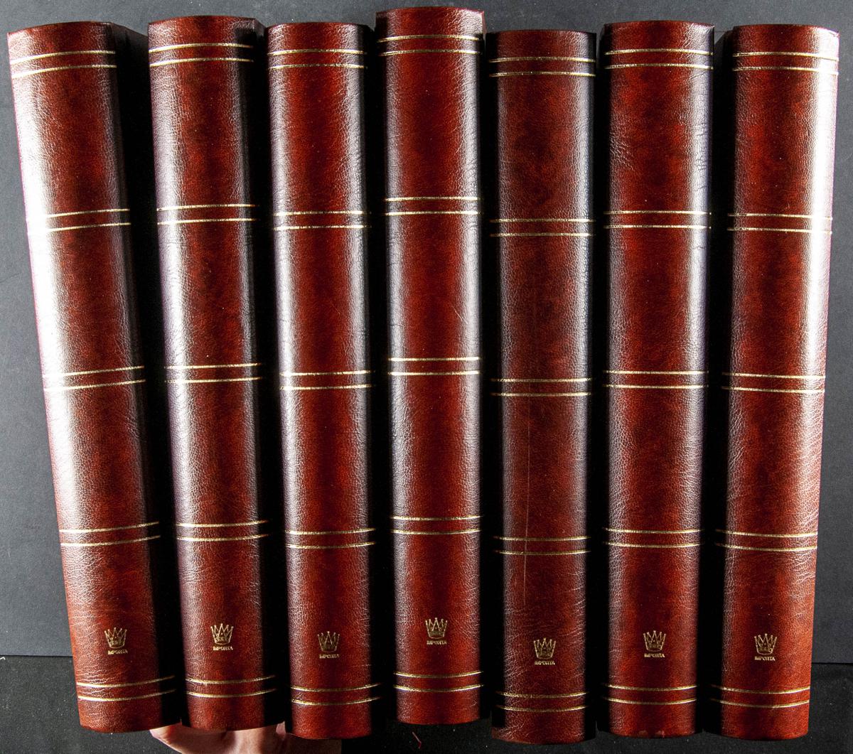 511 | Lots and Collections