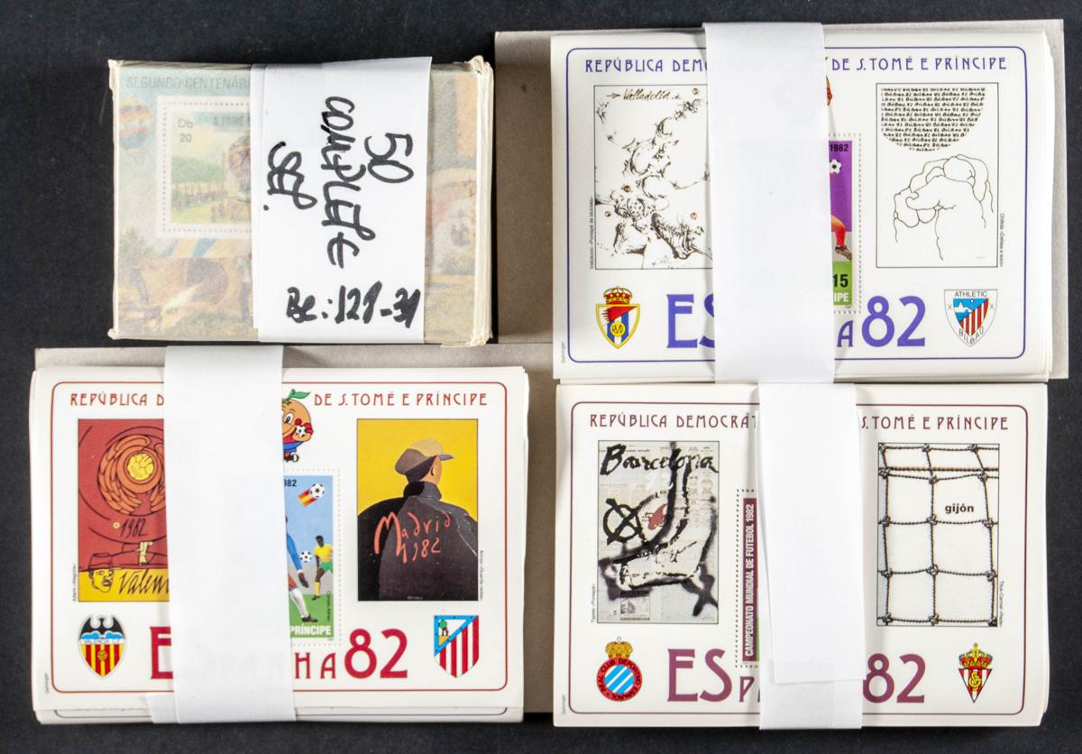 523 | Lots and Collections