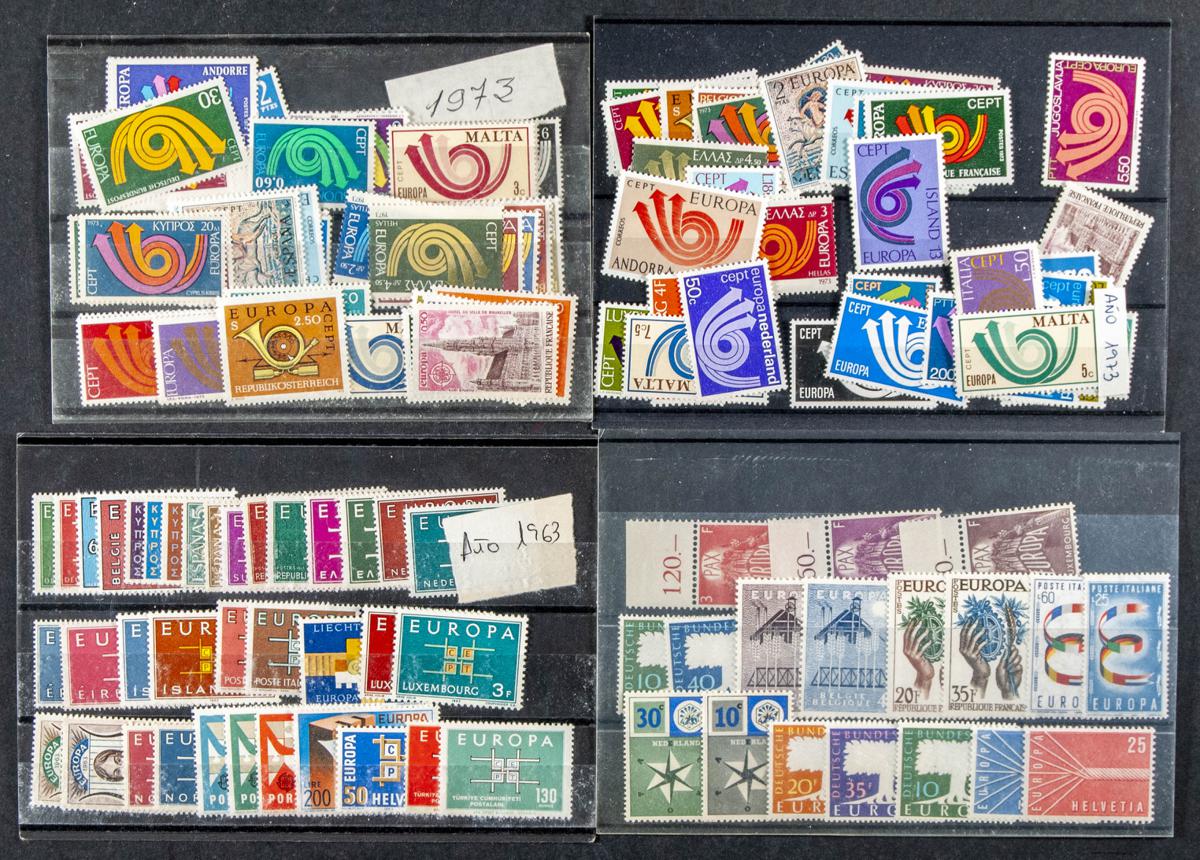 526 | Lots and Collections