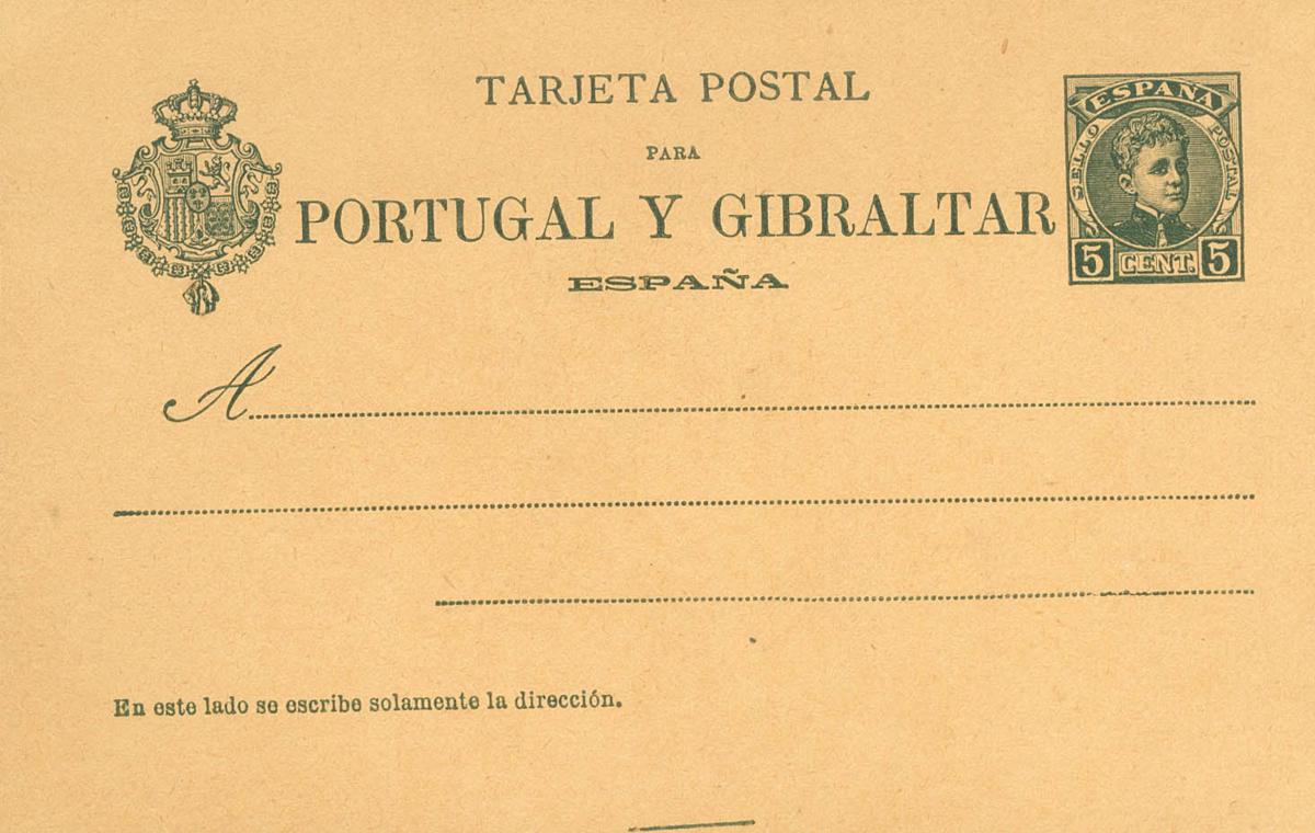 1067 | Postal Stationery