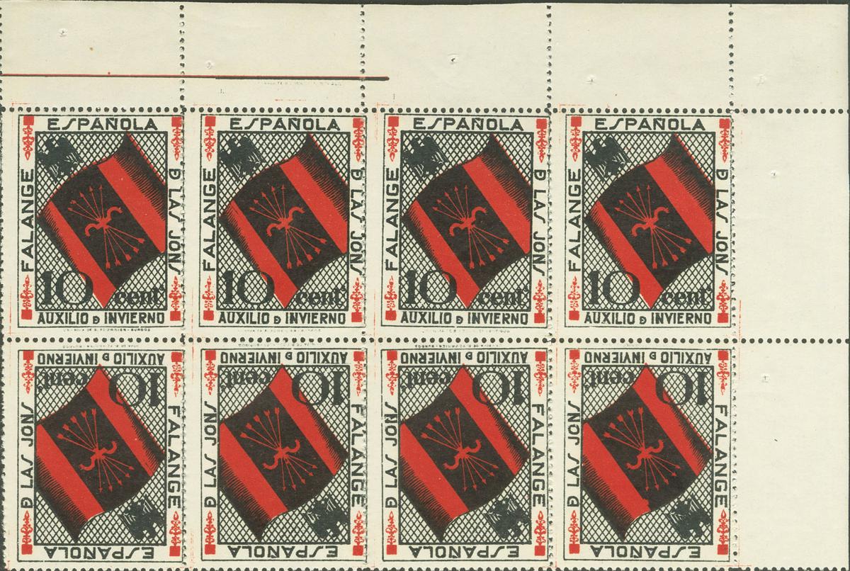 1153 | Civil War. Local Stamps