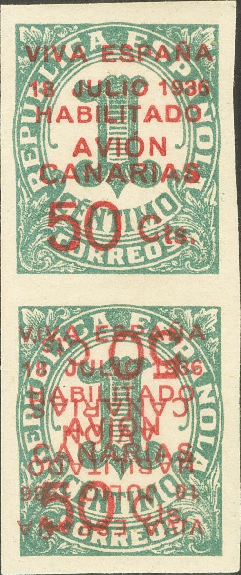 1178 | Canary Islands
